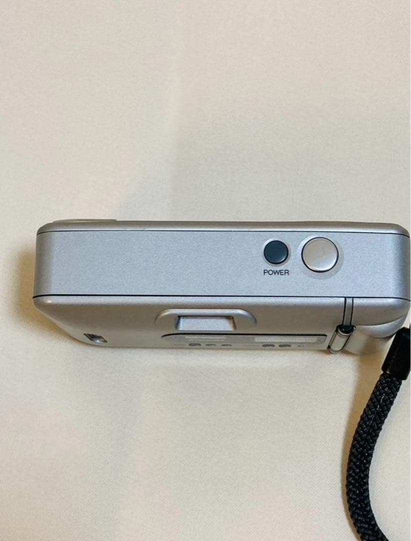 完動品　コニカ BiG mini F 【希少美品】単焦点カメラ