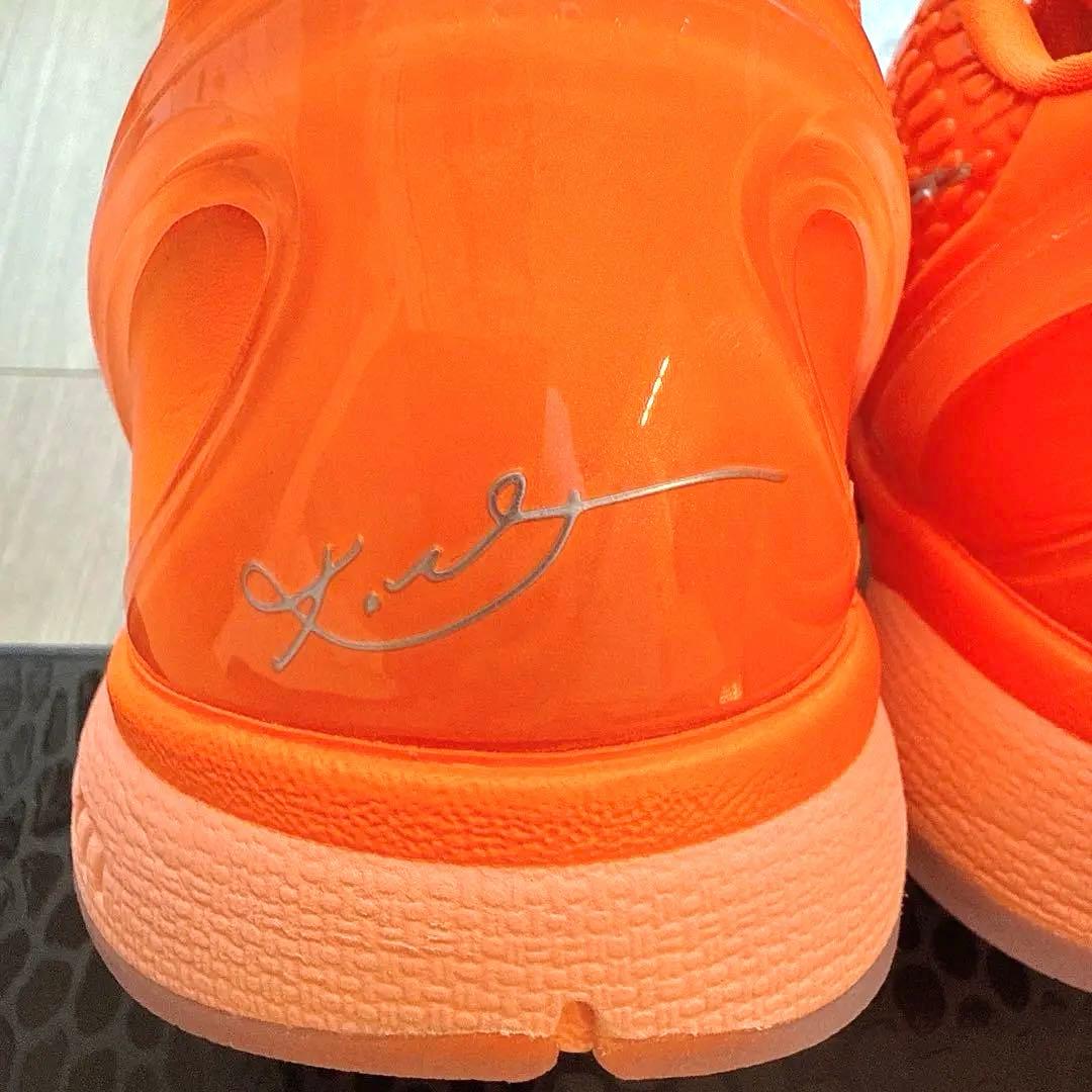 NIKE KOBE VI PROTROナイキ コービー 6 プロトロ