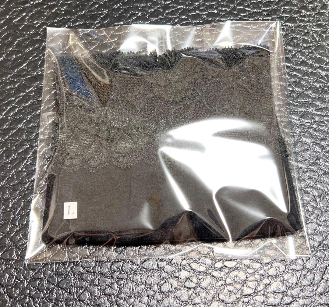 シャルレ ドゥバンナ ショーツ L 5色入① IB772 新品 激安★