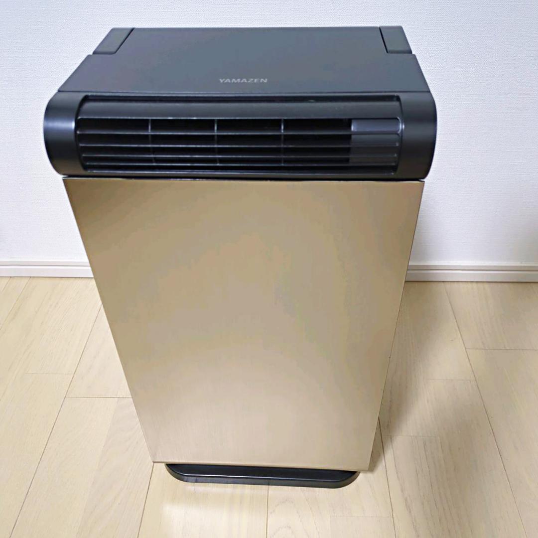 【工事不要すぐ冷たい風！】スポットクーラー/コンパクトクーラー/山善/100V