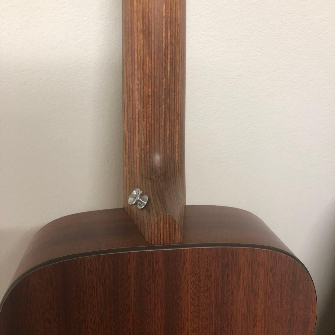 Martin LX1リトルマーチン　アコギ　トラベルギター　ラフにタフに弾こう✨