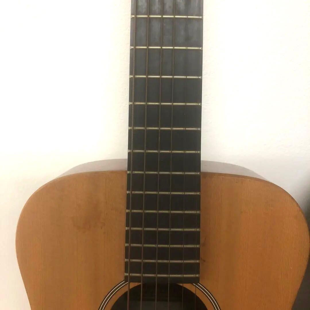 Martin LX1リトルマーチン　アコギ　トラベルギター　ラフにタフに弾こう✨