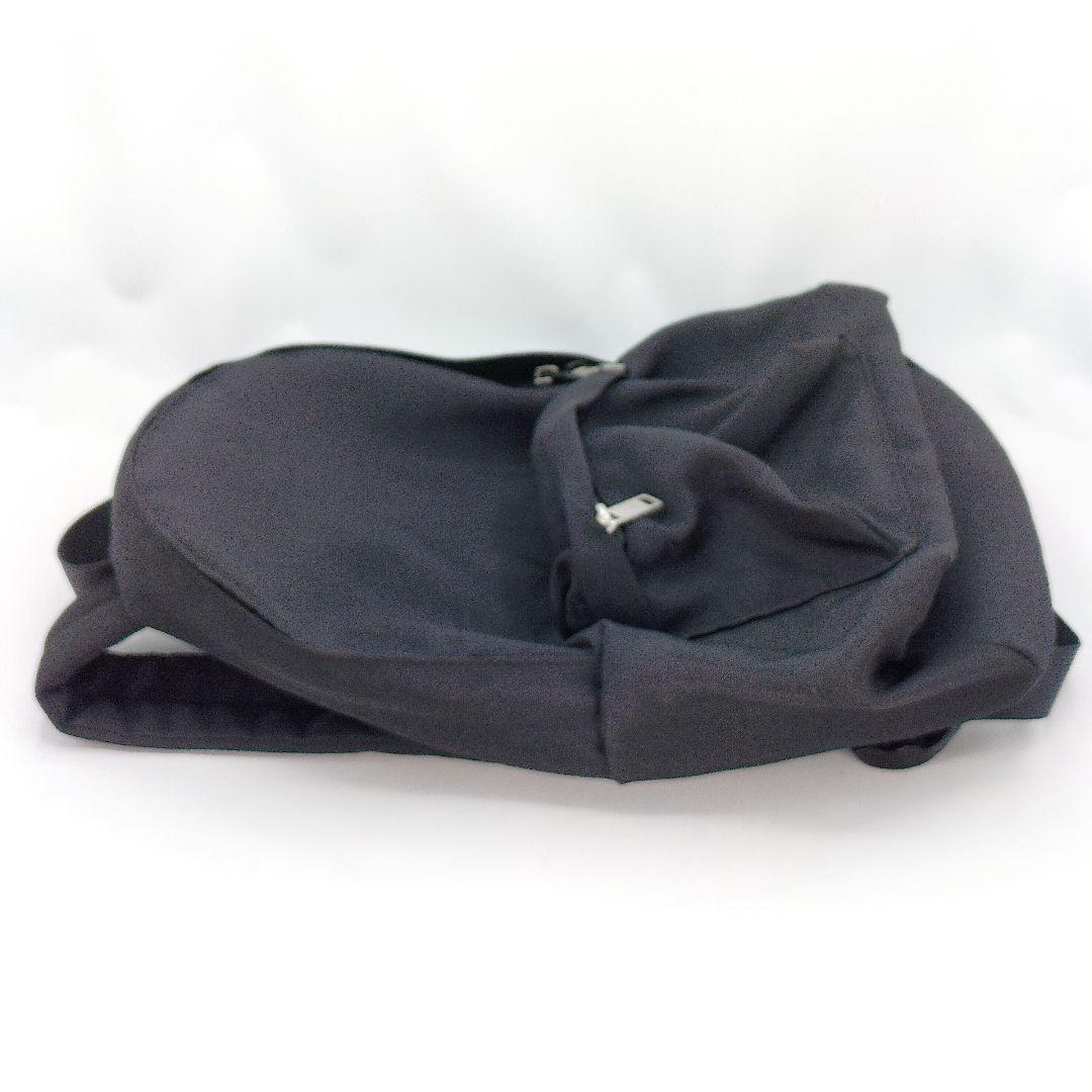 未使用 CLANE×Pokemon リュック ブラック クラネ コラボ