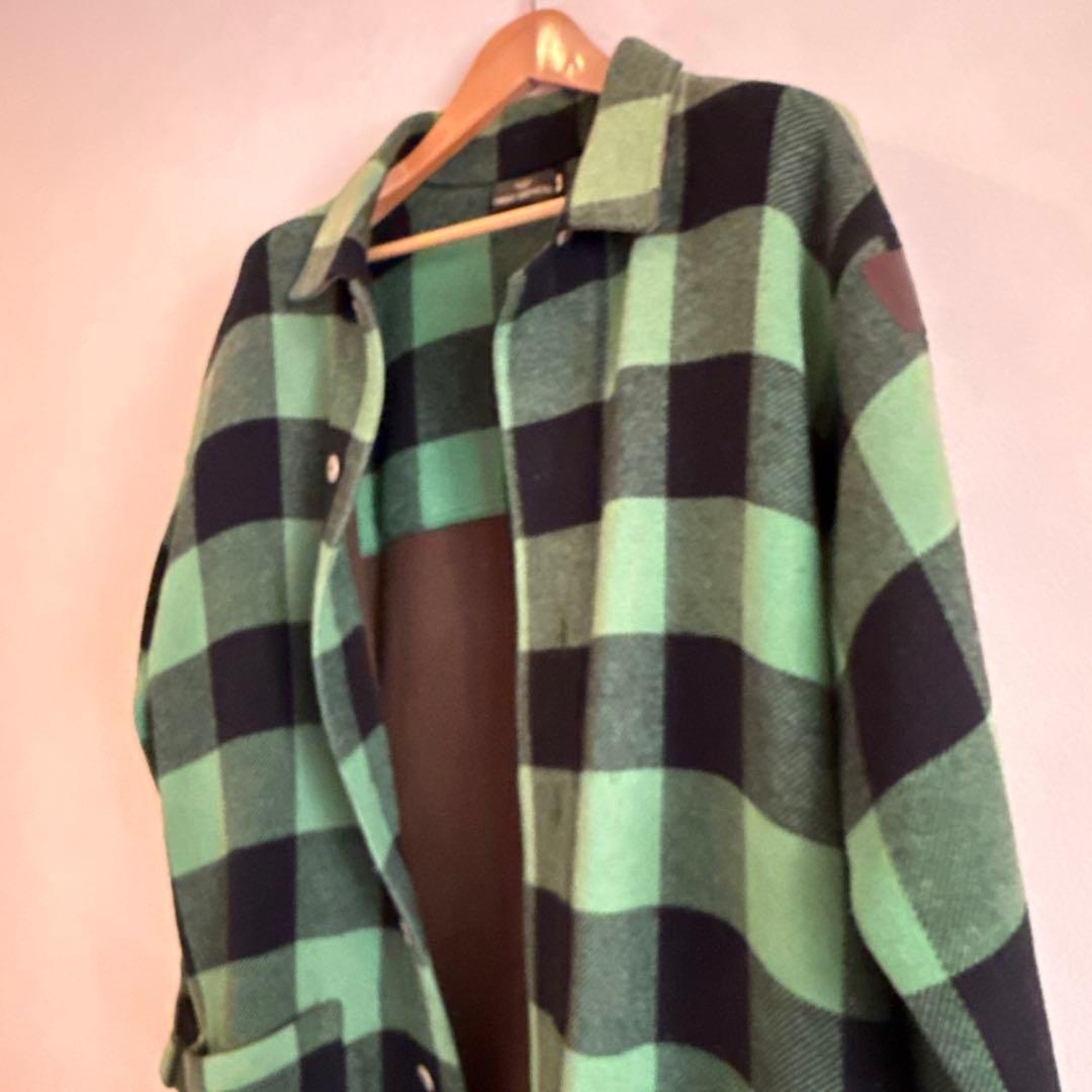 ジョルジュ・アルマーニ　ビンテージ　イタリア製1980年代購入