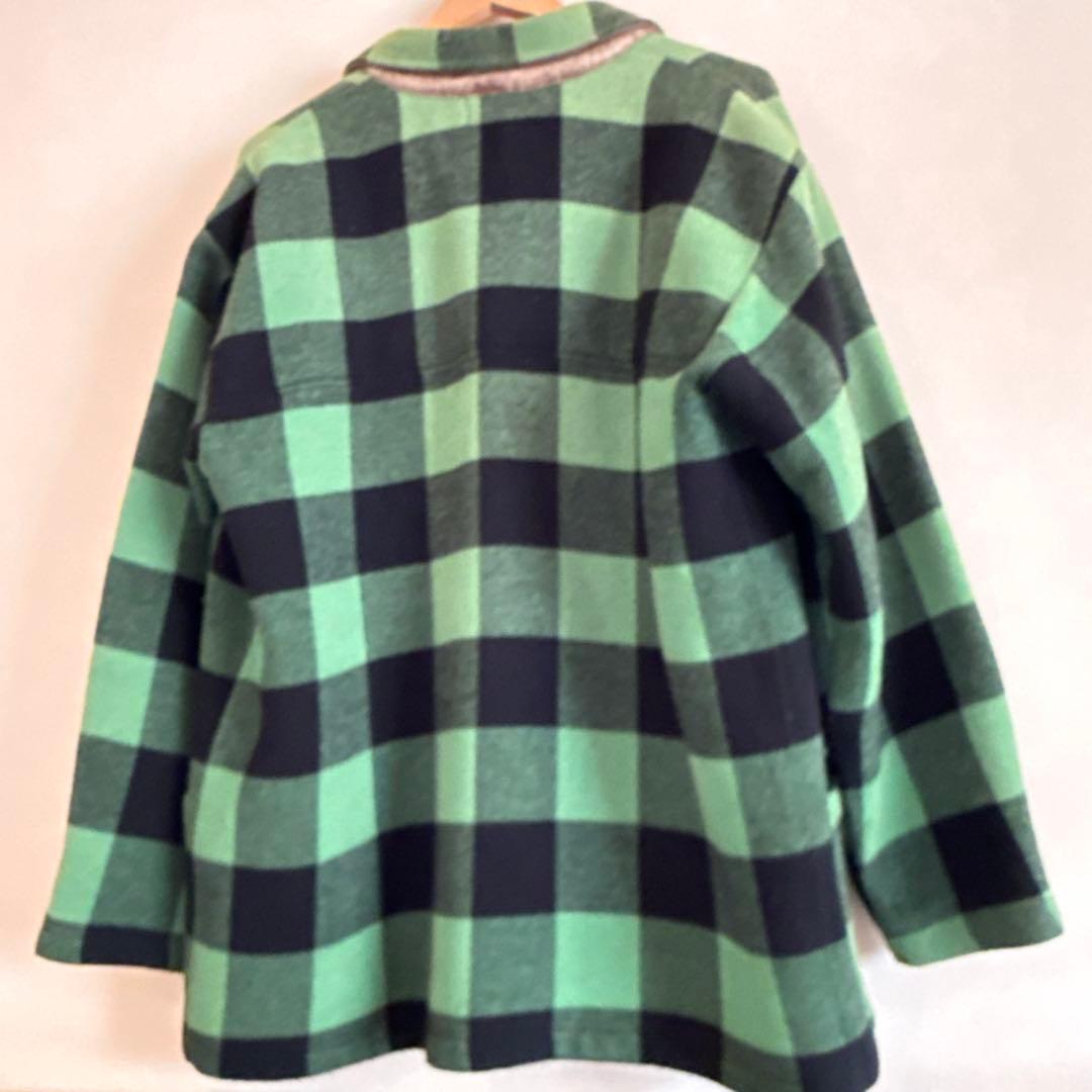 ジョルジュ・アルマーニ　ビンテージ　イタリア製1980年代購入