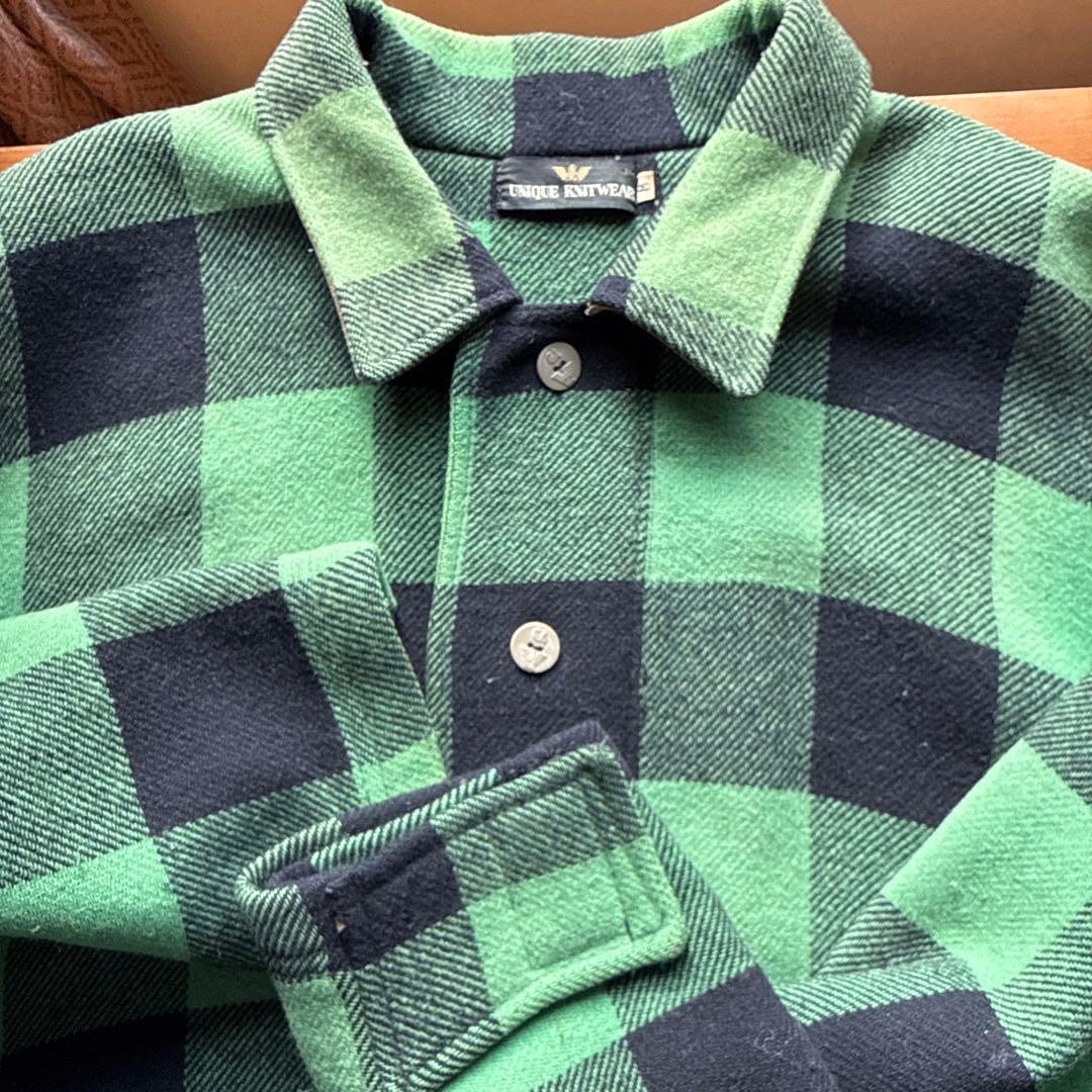 ジョルジュ・アルマーニ　ビンテージ　イタリア製1980年代購入