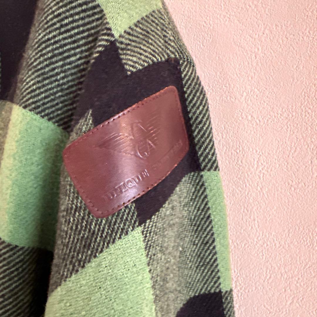 ジョルジュ・アルマーニ　ビンテージ　イタリア製1980年代購入