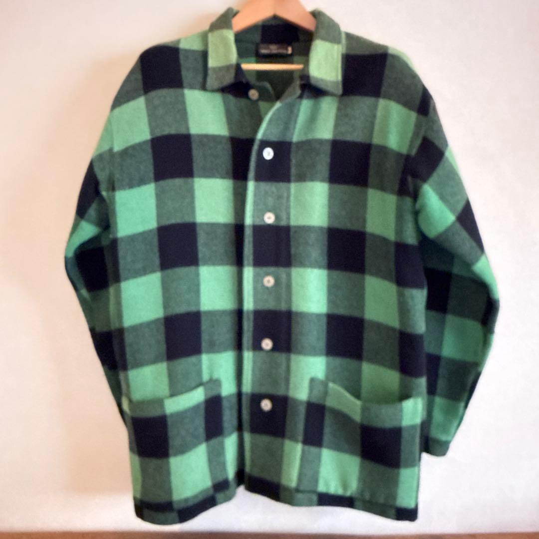 ジョルジュ・アルマーニ　ビンテージ　イタリア製1980年代購入