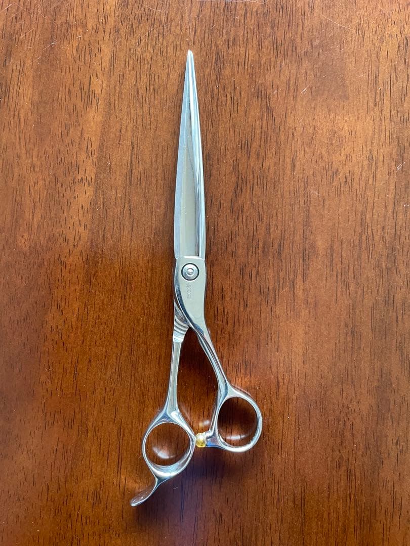 トギノン　ヘアカットハサミ　7インチ