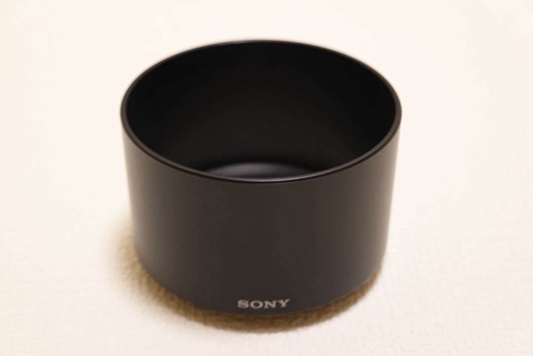 【美品】SONY E 50mm f1.8 OSS SEL50F18