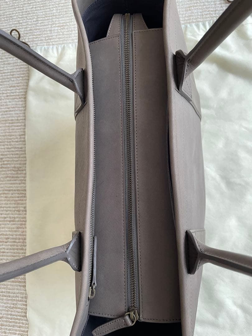 【限定色:使用1回のみ】土屋鞄 ビークルラージストックトート