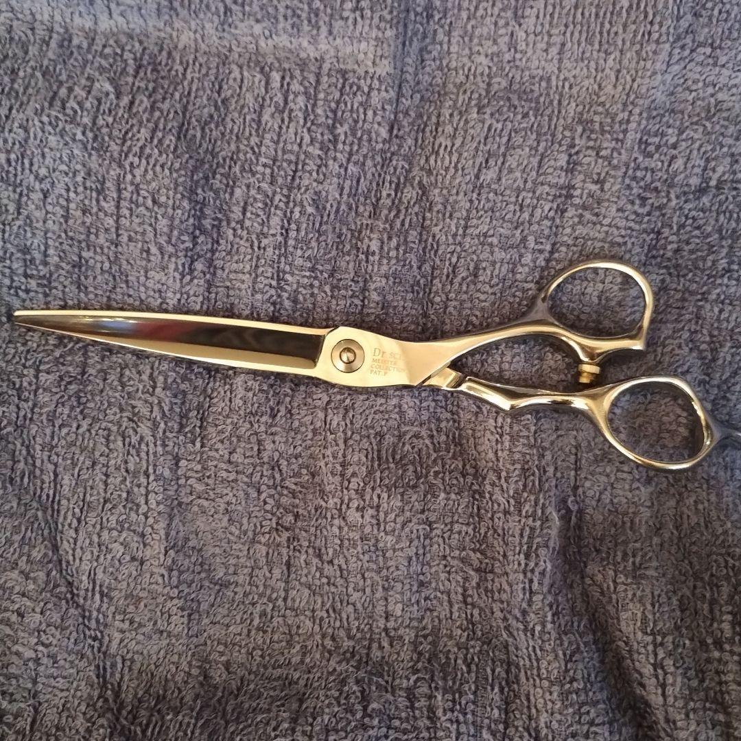 Dr. SCISSORS MEISTER COLLECTION シザー