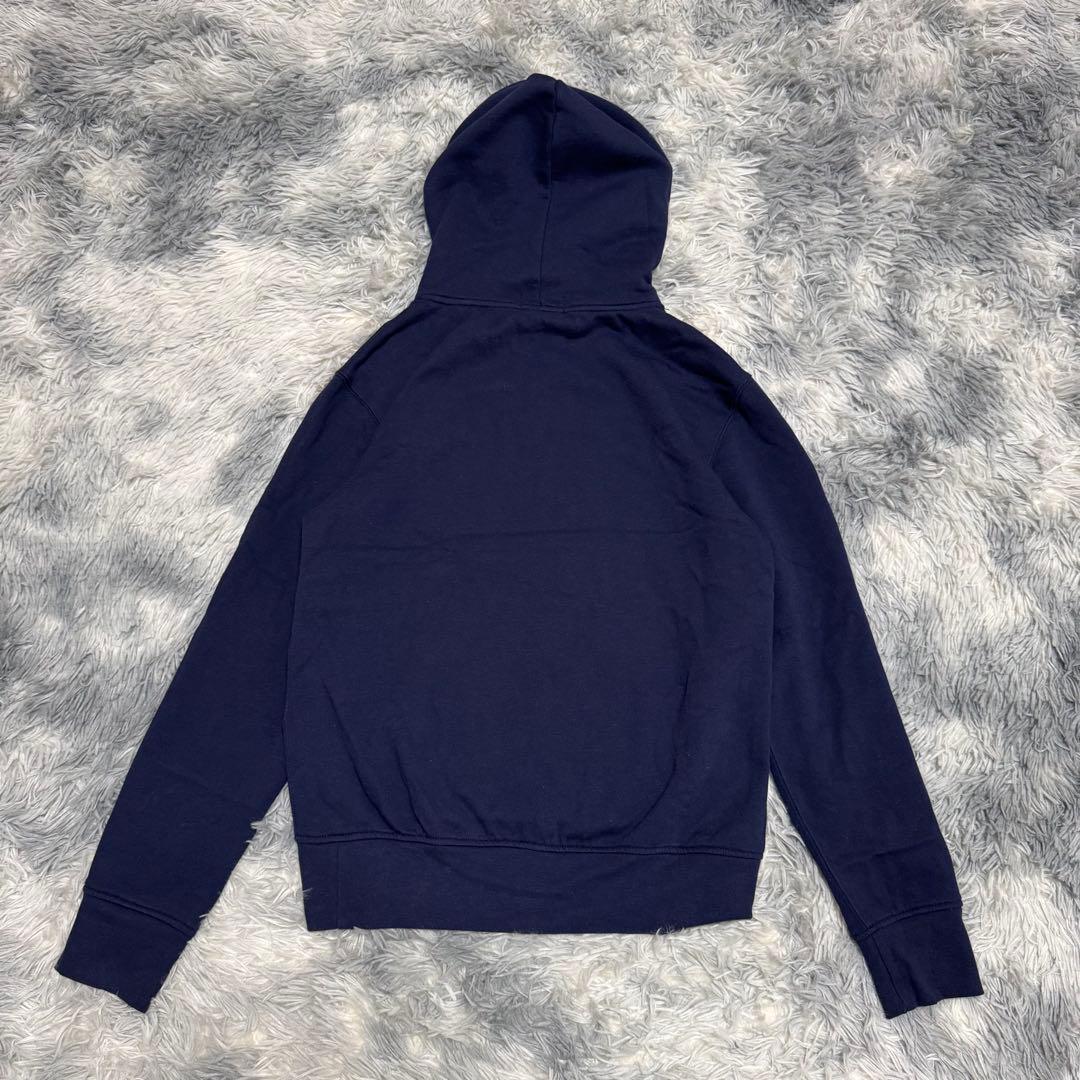 現行 POLO Ralph Lauren ビックポニー パーカー