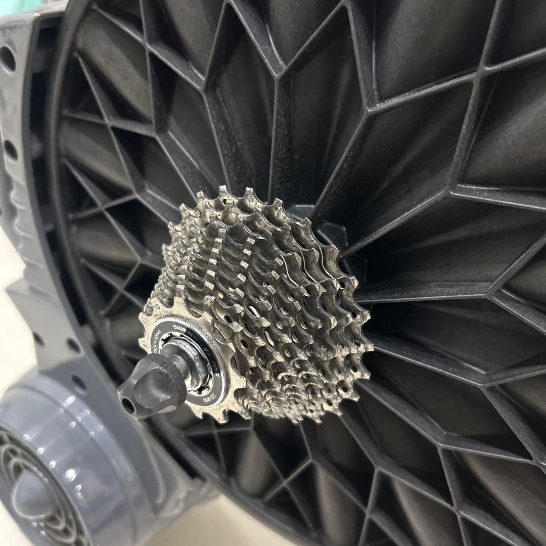 8*人様 ELITE VOLANO スプロケ MISURO　B+ 付き！