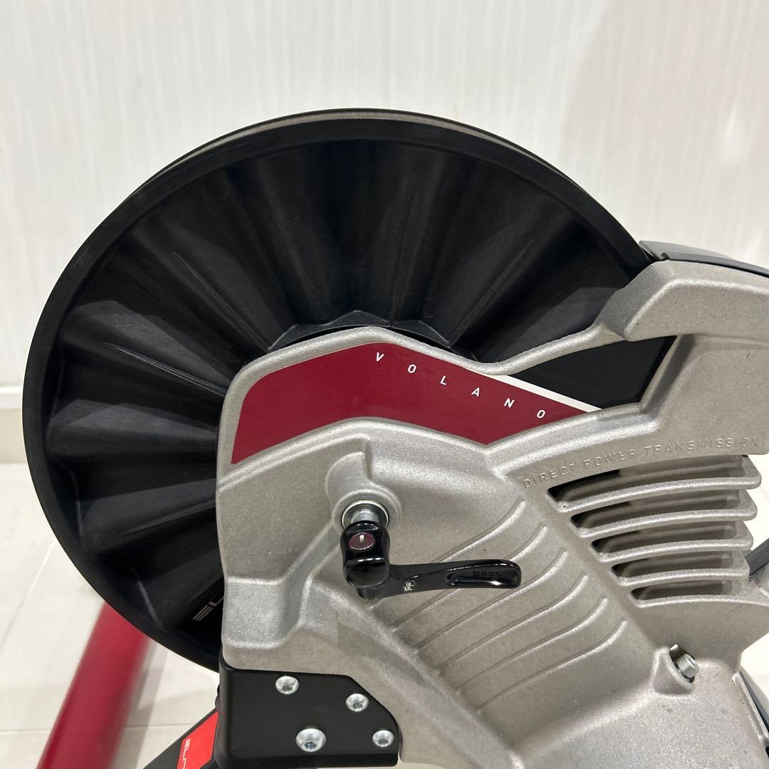 8*人様 ELITE VOLANO スプロケ MISURO　B+ 付き！