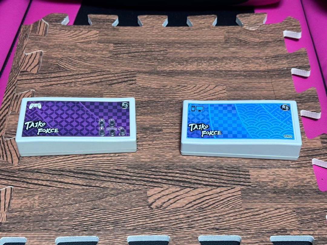 太鼓force lv6 PC,PS4 (PS5非対応)