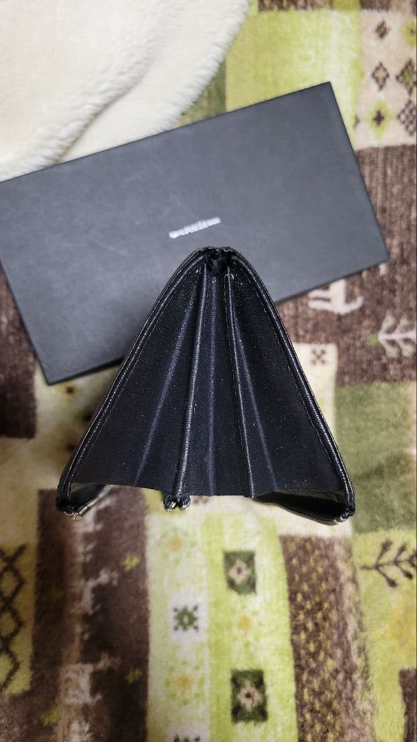 ミ*ん様 吉田カバン ポーター CURRENT 長財布 L字ファスナー