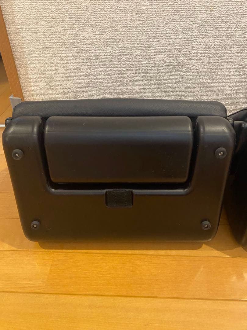 値下げ‼️トヨタ 純正オットマン 2個セット