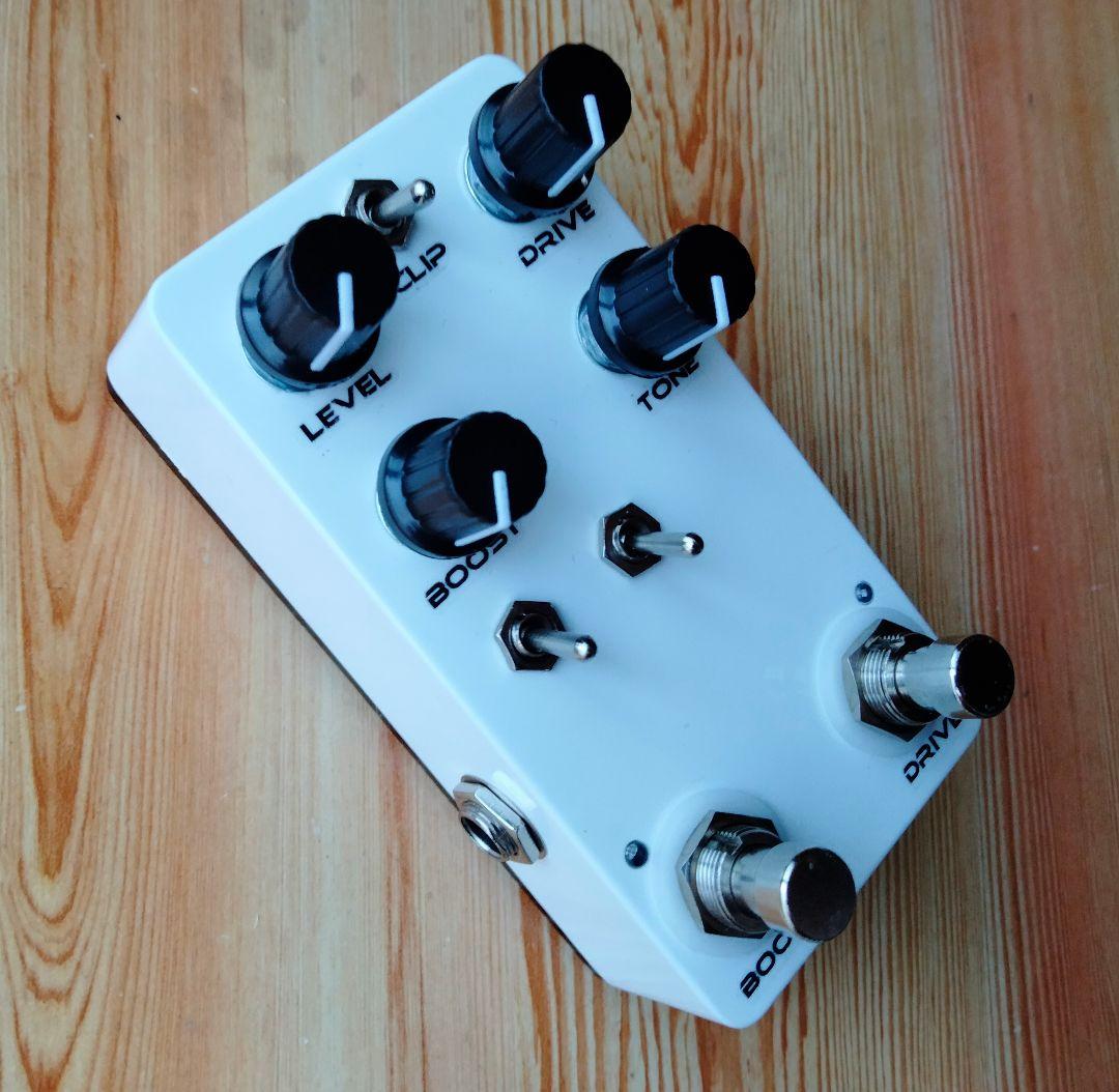 Morning Glory + SHO クローン ハンドメイド