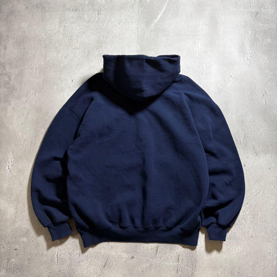 トップス 90s Russell Athletic Texas A&M Hoodie