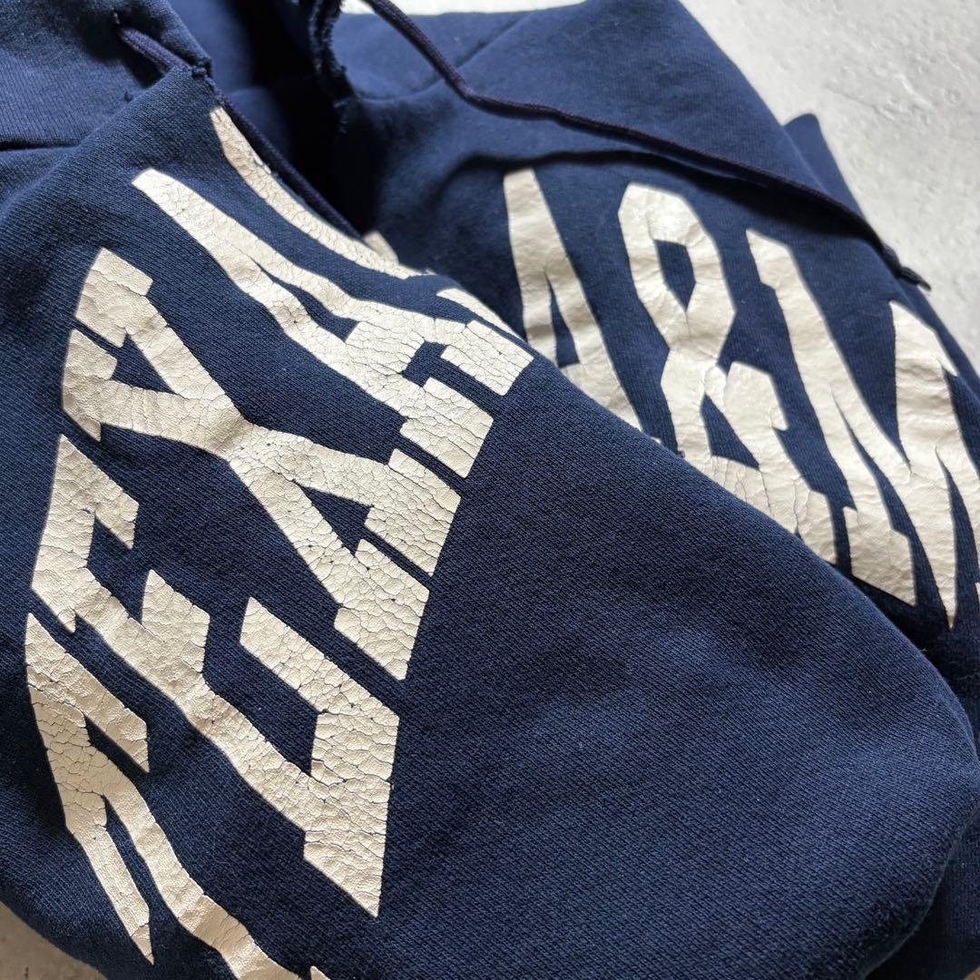 トップス 90s Russell Athletic Texas A&M Hoodie