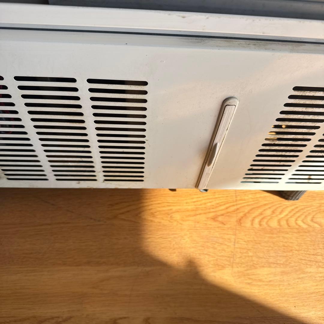 ホシザキ 冷蔵ショーケースSSB-63CTL2 23年8月保守点検済 動作確認済