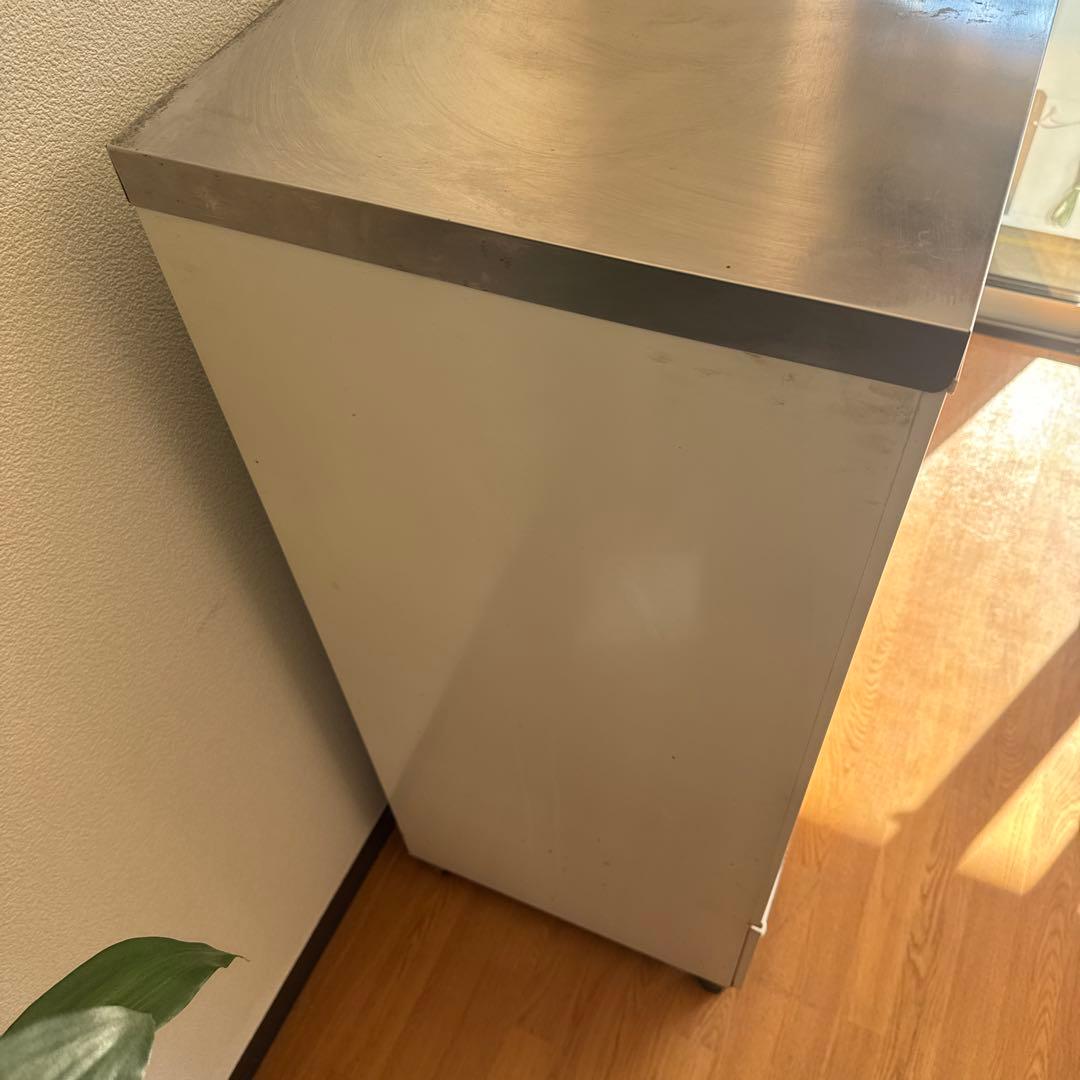 ホシザキ 冷蔵ショーケースSSB-63CTL2 23年8月保守点検済 動作確認済