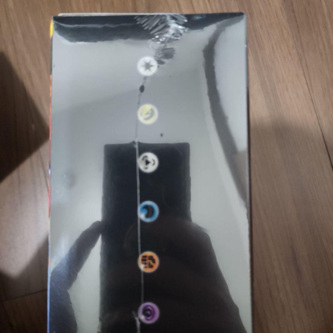 ポケモンセンター メガブレイブ セット