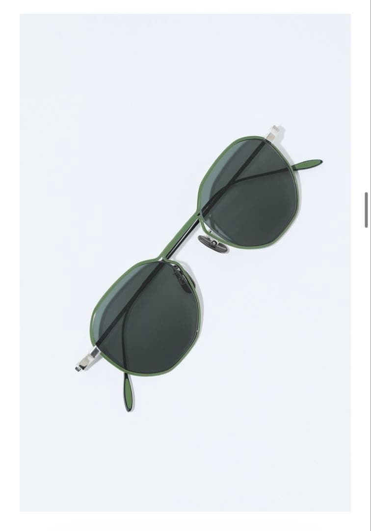 TOGA YUICHI TOYAMA. サングラス