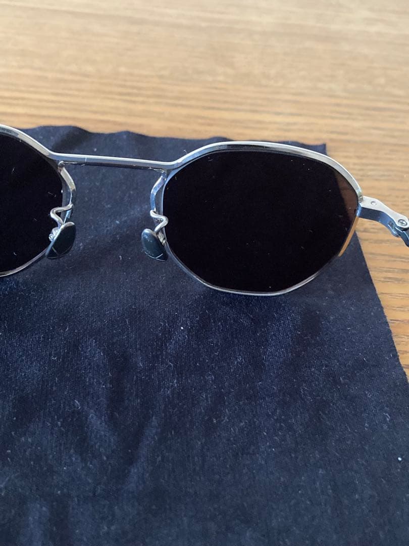 TOGA YUICHI TOYAMA. サングラス