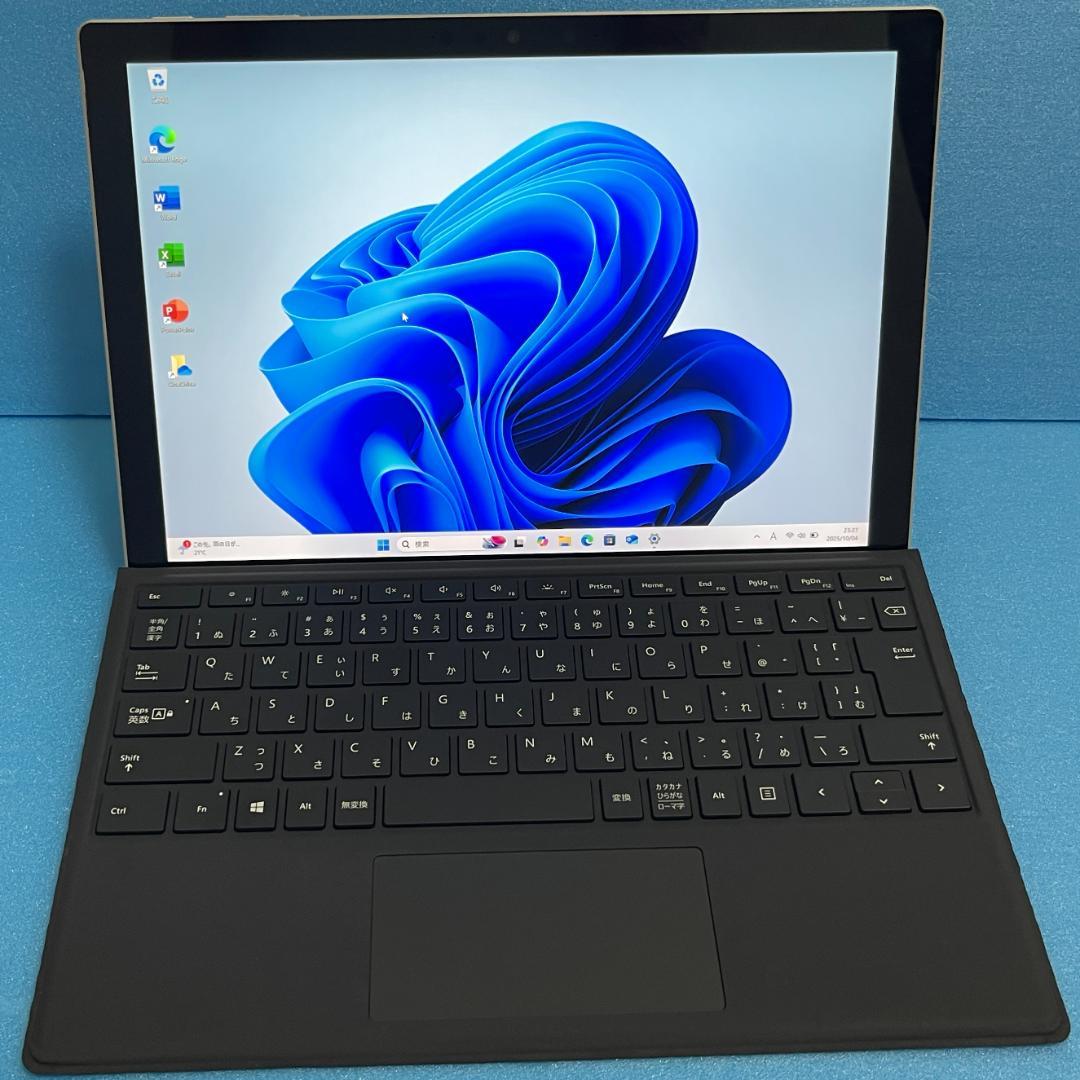 Surface Pro 7+ | SIM対応モデル | Office2024付き