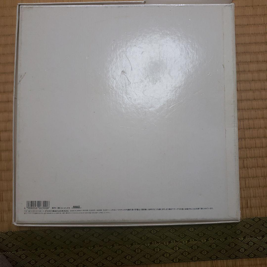 きまぐれオレンジ☆ロード ETERNAL COLLECTION