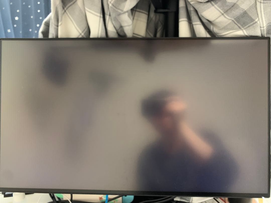 279M1RV/11 【4K / DisplayHDR600 / 144Hz】