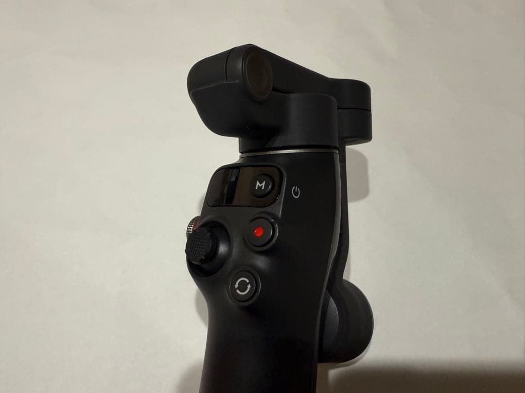 DJI Osmo Mobile 7p スタビライザー ジンバル