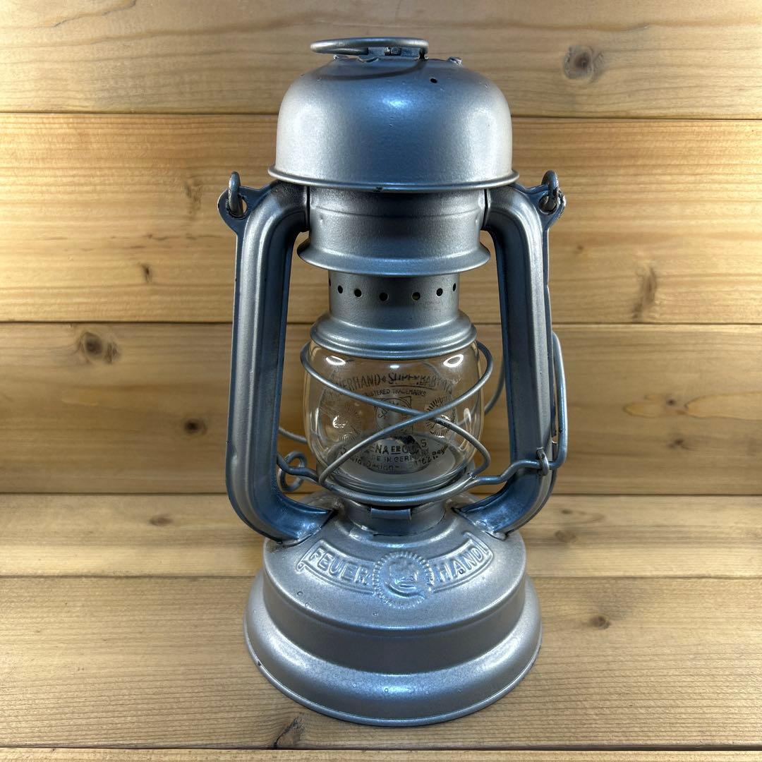 FEUER HAND 176e マッシュルームヘッド