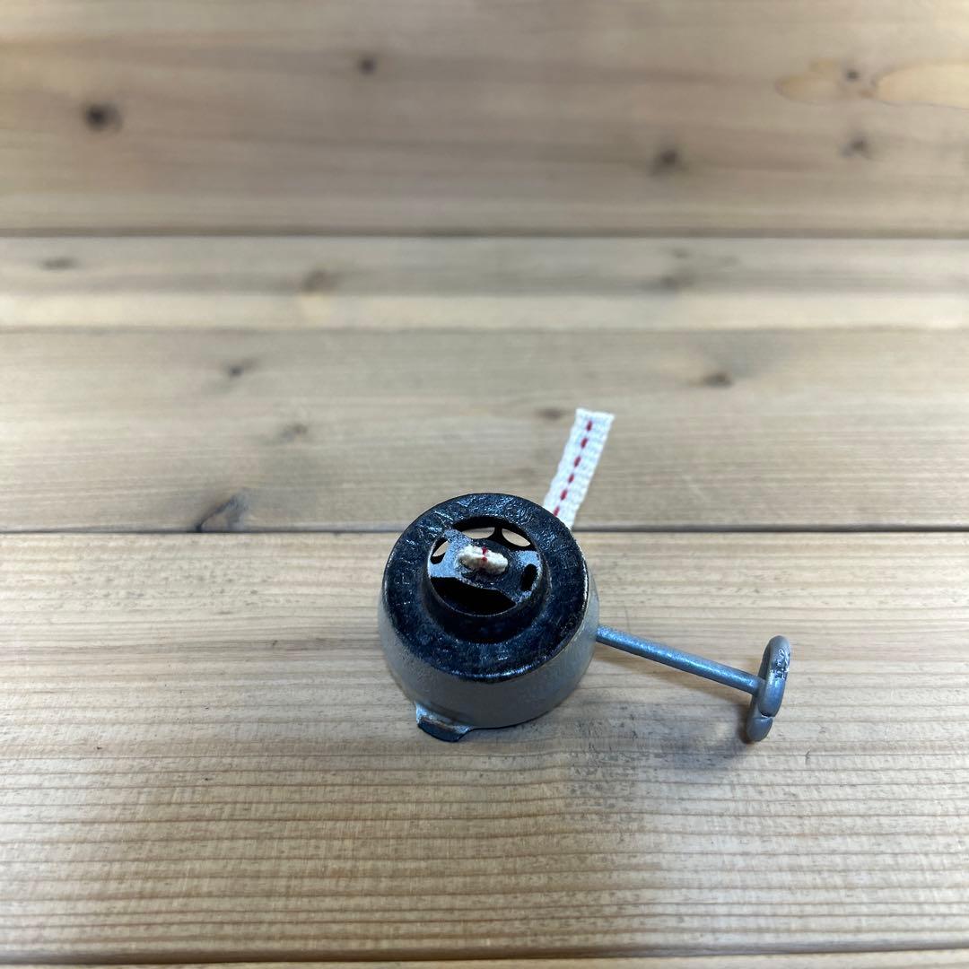 FEUER HAND 176e マッシュルームヘッド