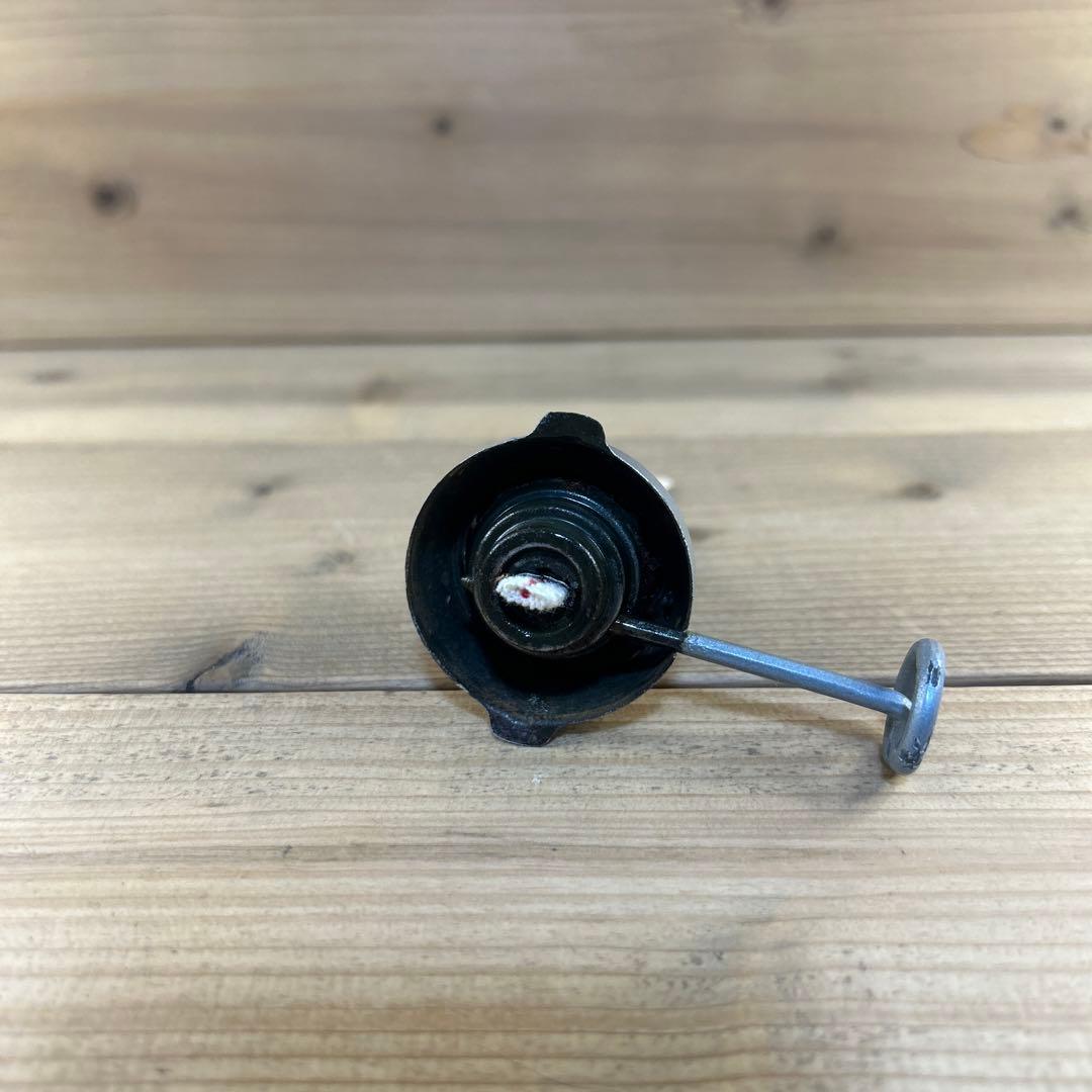 FEUER HAND 176e マッシュルームヘッド