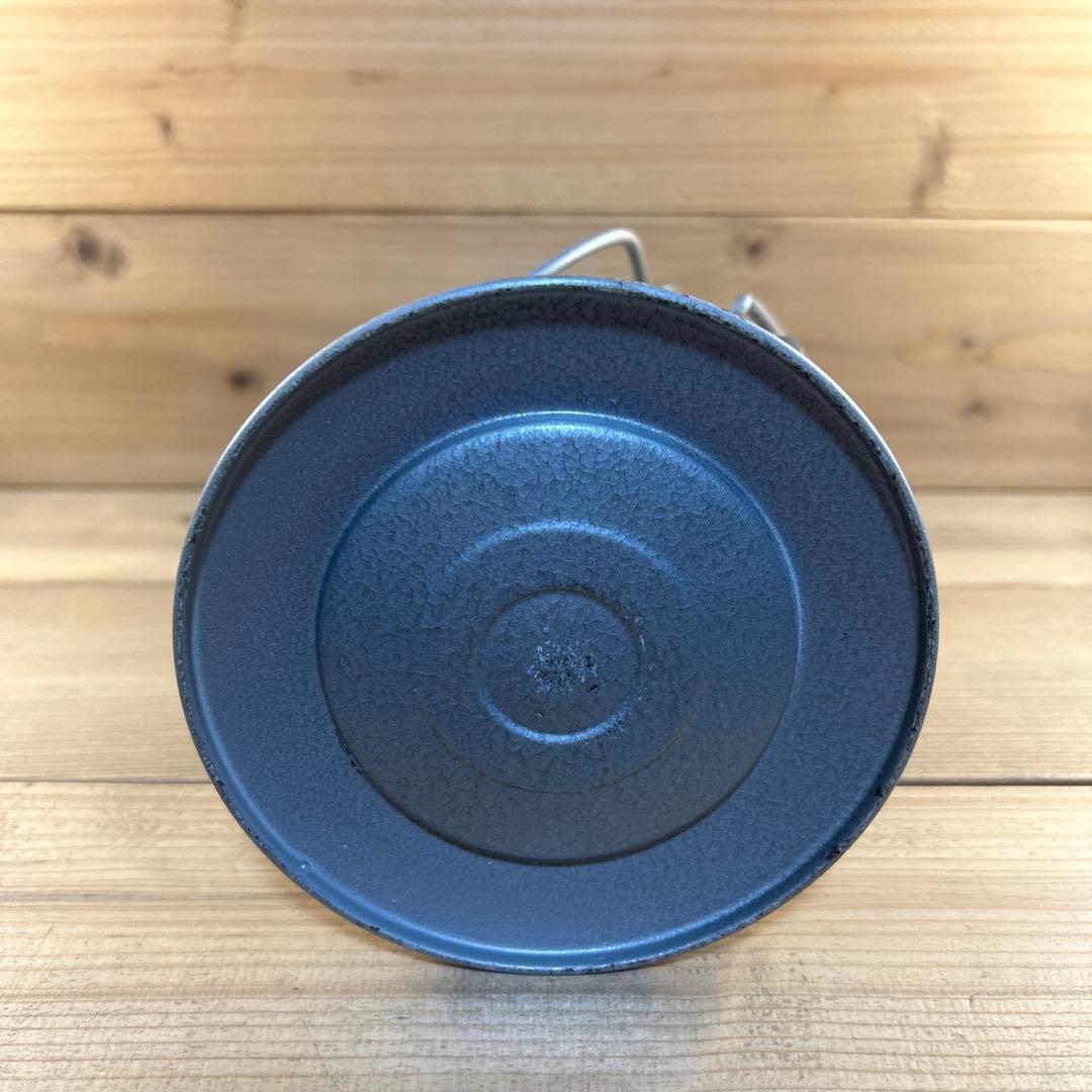 FEUER HAND 176e マッシュルームヘッド