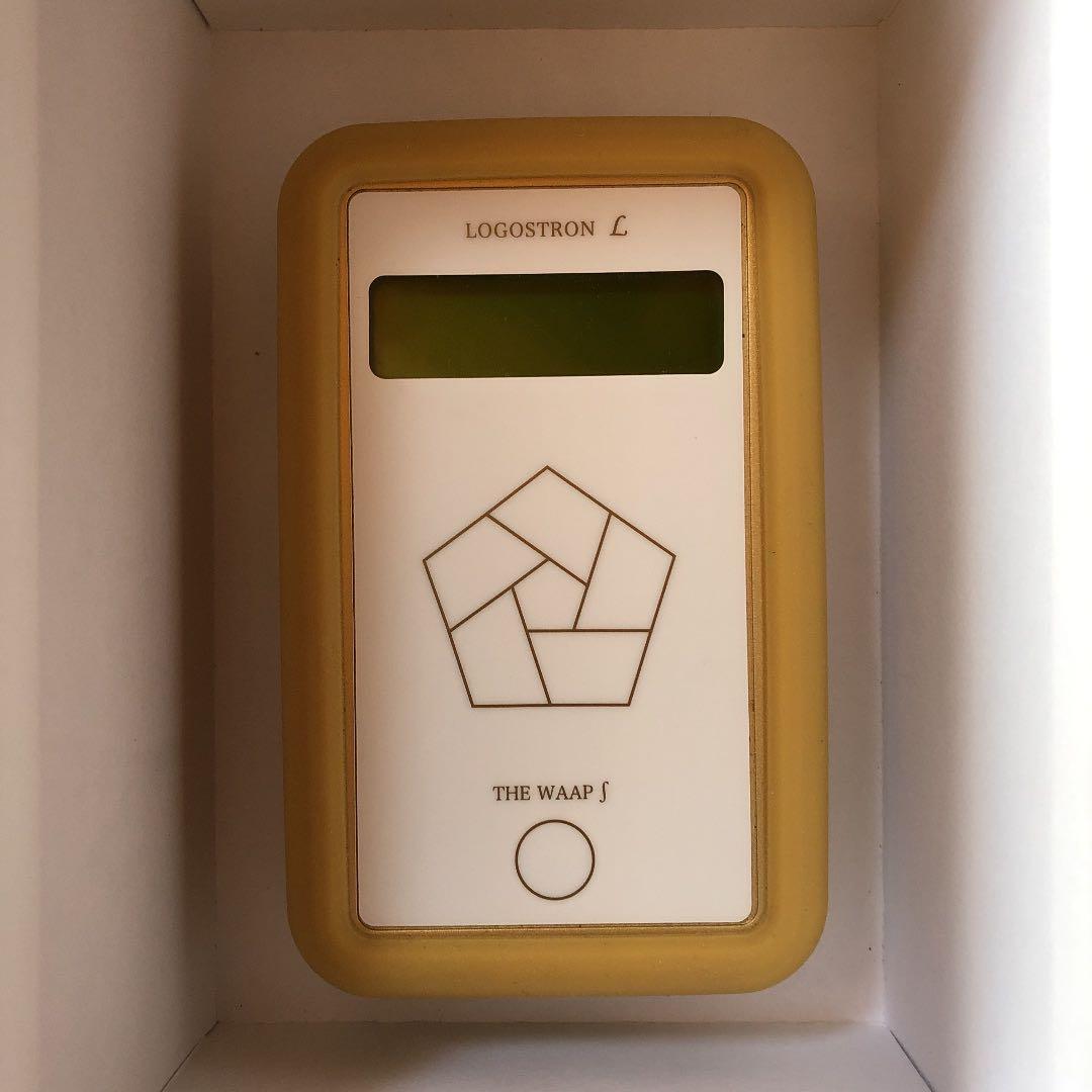 ロゴストロンL ザ・ワープ 専用機