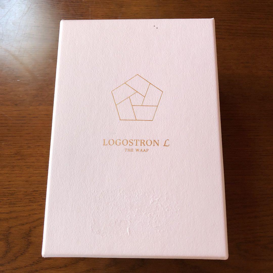 ロゴストロンL ザ・ワープ 専用機