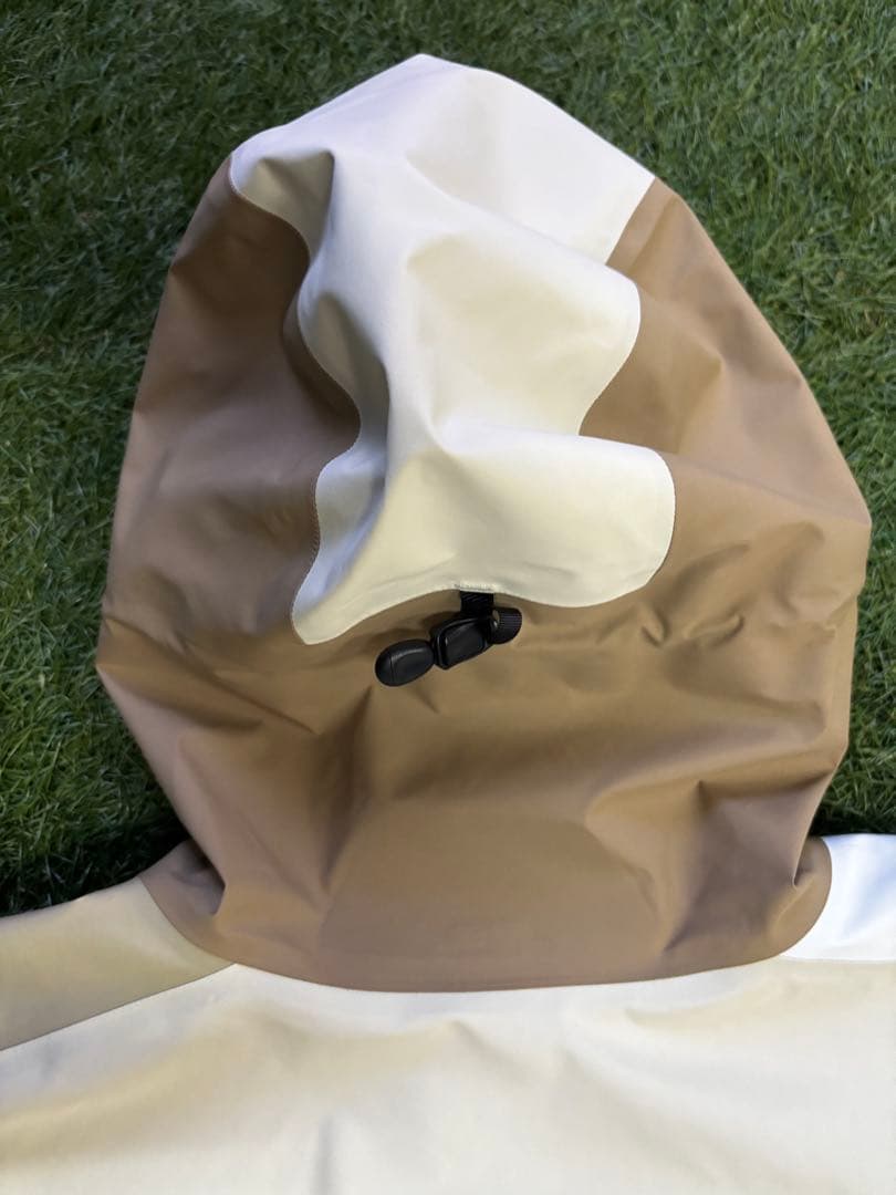 限定タグ付 ARC'TERYX Beta Jacket nagomi BEAMS