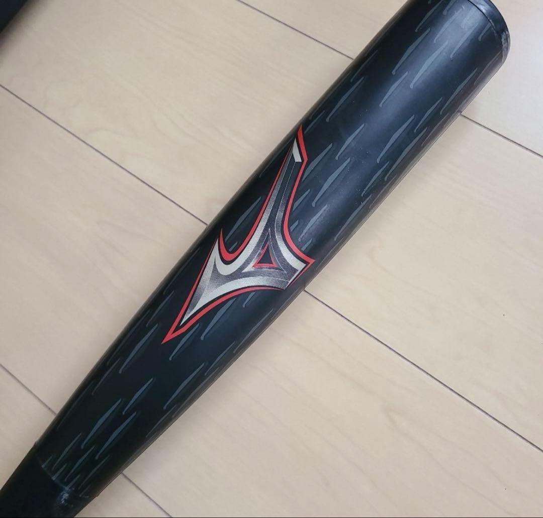 BEYOND MAX LEGACY L バット ケース付