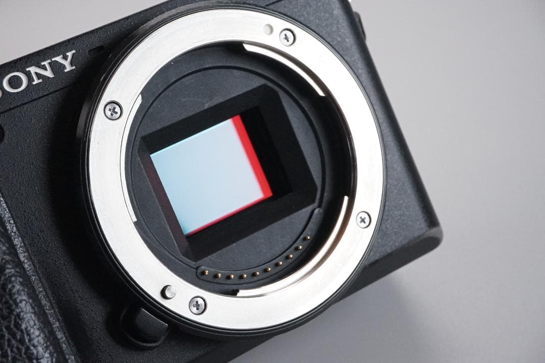 【たろさま専用】【AF確認済】SONY a6400 ILCE-6400