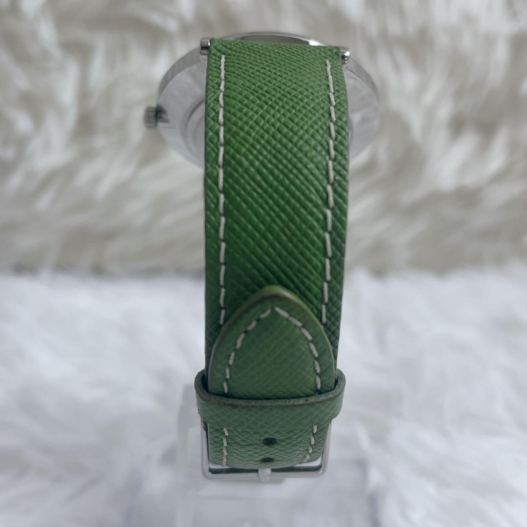 COACH コーチ ペリー レキシー 恐竜 腕時計