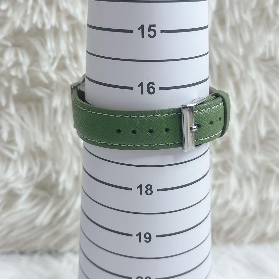 COACH コーチ ペリー レキシー 恐竜 腕時計