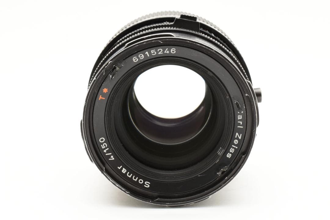 レンズ(単焦点) HASSELBLAD Carl Zeiss Sonnar CF 150mm F4