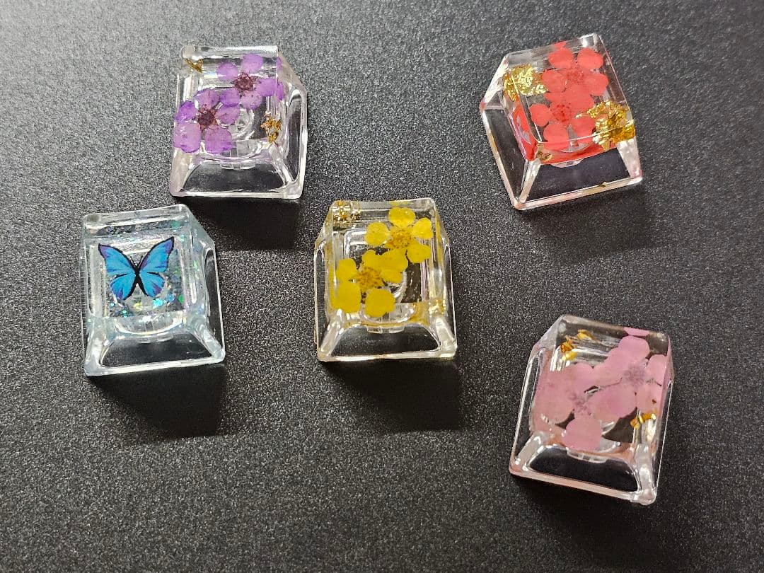 【MOD済】Pulsar PCMK2 HE TKL