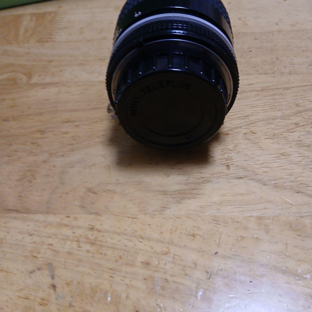 NIKON NIKKOR 28mm f/2.8 単焦点レンズ