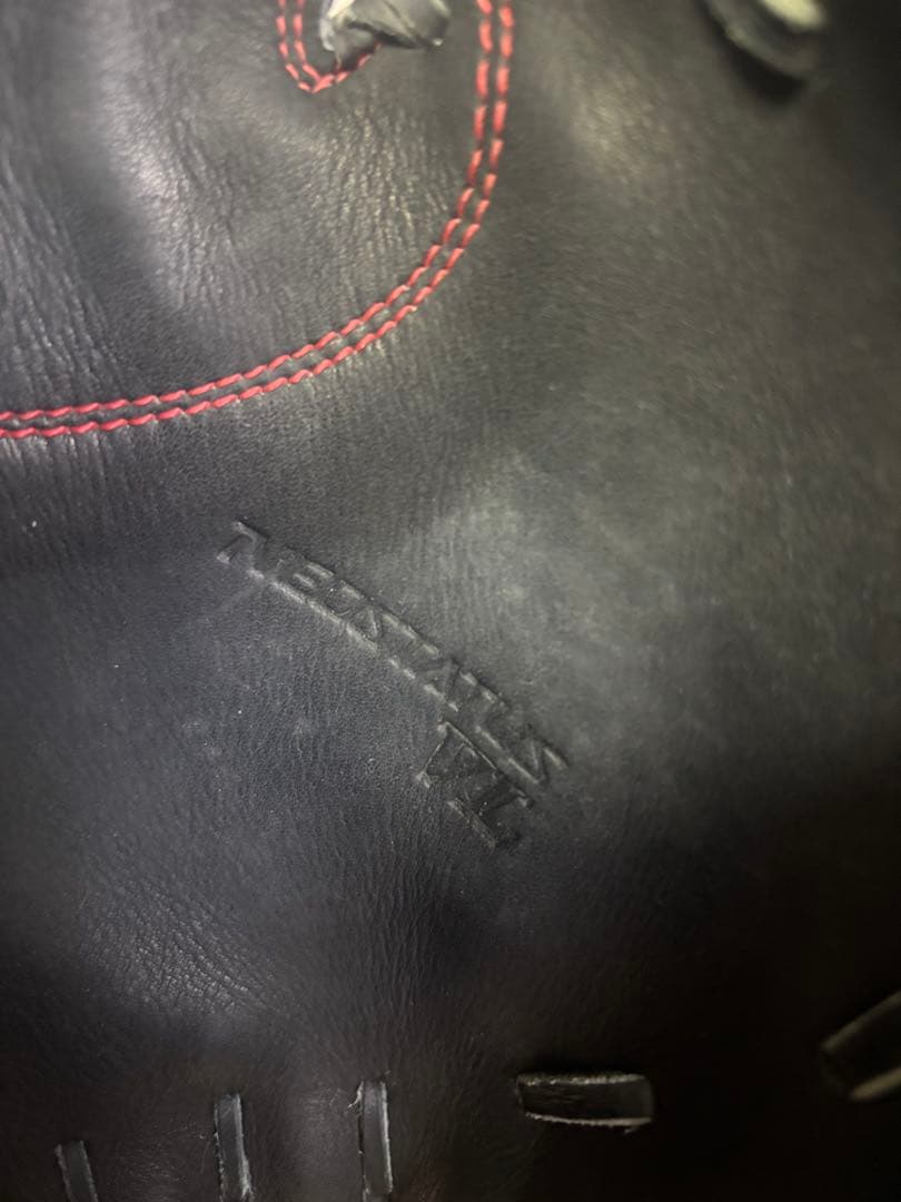 ゼット ZETT 軟式 キャッチャーミット 右投げ 少年野球