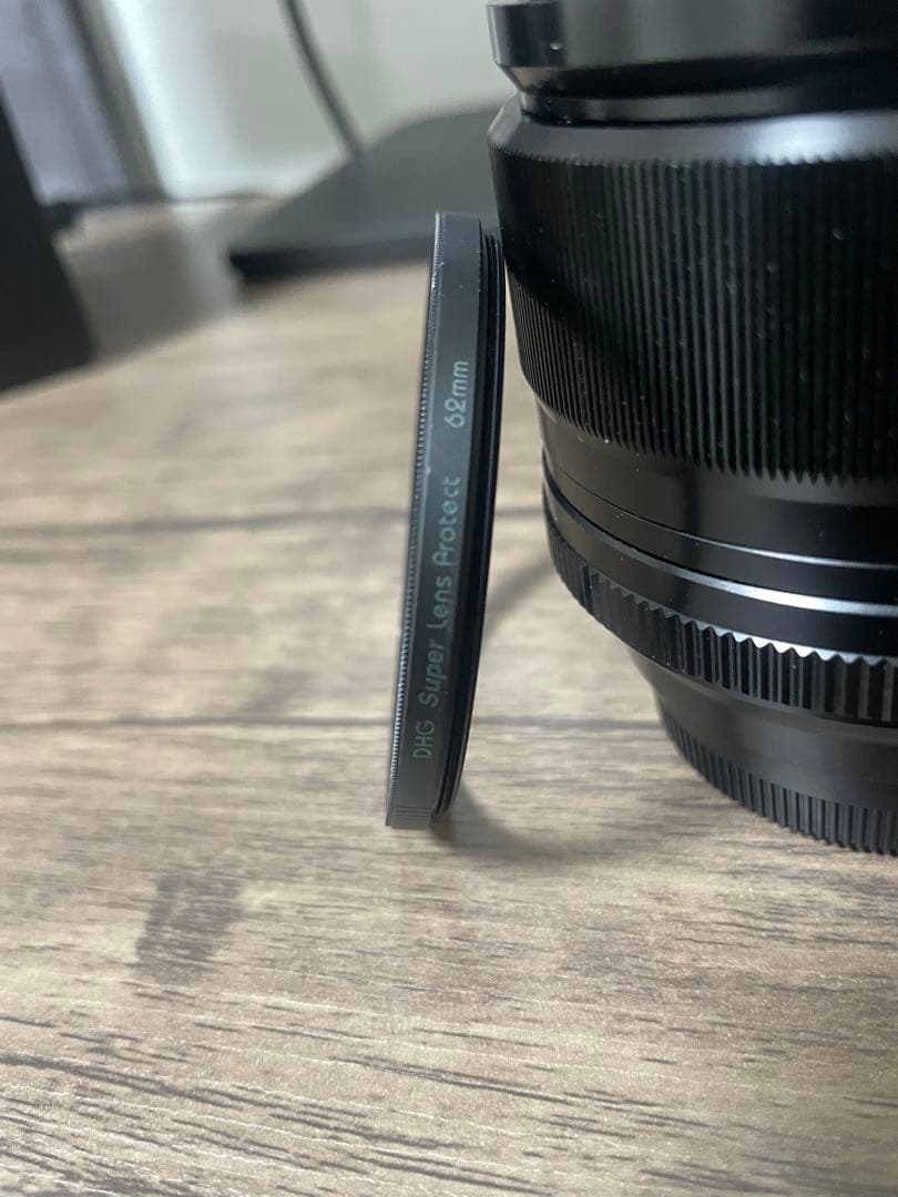 【美品】FUJINON XF56mmF1.2 R 単焦点レンズ